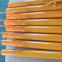 PU Sea bird Oceaneering high modulus high hardness