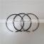 Truck diesel engine parts 4BT 6BT5.9 Piston ring set 3802230