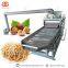 Groundnut Peanut Crushing Machine Walnut Shredder