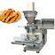 Small Business Home Use Making Churro Maker Encrusting Machine