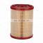 Heavy Truck Engine Spare Parts Fuel Filter Element M100 258000B-3 1100-54051/LX