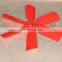 Hot sale commercial vehicle auto diesel engine fan 4931795