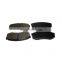 XYREPUESTOS AUTO PARTS Repuestos Al Por Mayor Automobile Brake Pads for Toyota Land Cruiser Auto Parts 04466-60020
