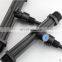 Water and fertilizer one drip irrigation micro spray equipment fertiliser with tube