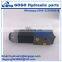 hydraulic solenoid valve 3WE6A61B/CG24N9Z5L 3WE6B61B/CW220-50N9Z5L 3WE5B6.0/CG24N9Z5L