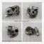 TB0280 turbo high quality 454086-5001S 454086-0001 XUD9TF Engine turbocharger for Peugeot Car 806 diesel engine parts