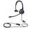 China Beien FC21 QD telephone call center headset noise-cancelling headset online learning