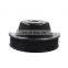 Engine Fan Grooved Belt Pulley 8 Groove For Cummins 6BT 6B 4BT 3914463