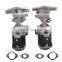 EGR Valves Left & Right For Land Rover Discovery 3 4 Range Rover Sports 2.7TD LR018323 / LR006960