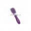 Custom high quality metal cleaning dog brush