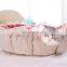 High END Lovely cotton plush cute soft winter cat and dog mat bed