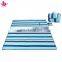 Wholesale Cheap Polar Fleece China Factory Waterproof Custom Disposable Picnic Blanket/Outdoor Picnic Mat
