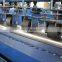 Stainless steel scrub gal wire scourer,metal sponge machine,Kitchen cleaning machine