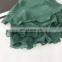 Dark Green Gallus Chiffon Ruffle 2pcs Beautiful Baby Girl Boutique Suit