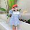 2020 girls' skirts autumn new Korean style western style long sleeve skirt