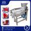 Automatic Pomegranate Juicer Stainless Steel Juice Making Machine