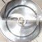 Fruit Crushing Machine / Industrial Fruit And Vegetable Crusher