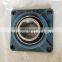 price list UCF square flange housing unit UCF214 fyh pillow block bearing F214 UC214 for 70mm machine main shaft