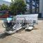 4 rows 6 rowa paddy rice planting machine transplanter rice transplanter machine in bangladesh