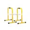 Gym equipment fitness gymnastic bar , gymnastics horizontal bar , parallel bars exercises gymnastics with factory price