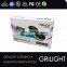 Good quality color box packing RGB LED strip 12V 24V led controller