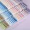 Morandi color 6-Piece combination box small fresh lovely neutral pen for examination signature