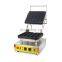 Commercial tart making egg tart machine snack machine with CE