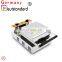 Germany Deutstandard waffle bake machine round shape mini waffle maker commercial