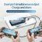 10000 Power Banks 3 External Battery Bank Quick Charge Fast Charge Powerbank 10000mAh With USB Type C for Mobile Phone