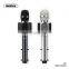 Remax K05 Charger Portable Wireless Bluetooth Microphone For Karaoke