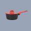 Non-stick Forged Aluminium Cookware Set with Soft Touch Handle