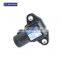 Electric Manifold Air Pressure Sensor MAP Transducer 079800-4250 0798004250 For Honda For Accord For Civic For CR-V For Acura