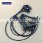 Car Accessories Spark Plug Wire Set For 1993-1997 For Toyota Geo Celica Corolla 90919-22327 9091922327