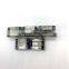 MISUMI Preload and Lubrication  Linear Bearing stainless SSEB20  SSEBV20 SSE2B13 Miniature Slide Guides