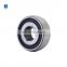 Square bore agricultural machinery bearings GW208PPB5 DS208TTR5 1AS08-1-5/32D1 DISC HARROW BEARING