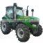 210hp large agricultural  air-conditioned cab  4WD 16+8 gears farm tractor