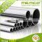 Wholesale  hairline finish 4 inch sus 439 stainless steel pipe