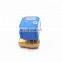 NSF61 WRAS electric water leakage valve with  mini electric actuator  control  parts