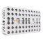 New Full Spectrum Dimmable COB  led grow light 1000w spectrum