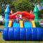 Inflatable Jumping Castle Combo Child Party Jumpers Bounce House With Slide