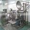 Vacuum fryer machines manufacturer for fruit