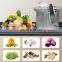 High quality and low price Vegetable shredder / Cabbage grinding machine / vegetable cutting machine for sale