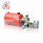 electric stacker hydraulic power pack with dc motor