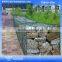 Gabion Basket Wall For River