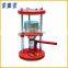 Hydraulic Soil Sample Extruder