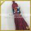 Red wine Silk Tassel Decoration FT-026