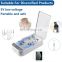 Available disinfection box for mobile phones, jewelry, beauty tools, multifunctional UV disinfection box