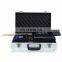 Underground water detection for drilling water well use