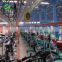 2 wheel motorbike production line motorcycle assembly line for sale