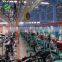 China best quality manufacturer motorcycle assembly line production line for sale